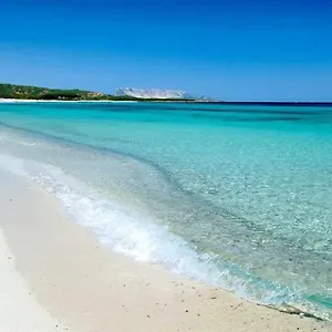  Casa vacanze Indipendente Al Mare Budoni Italia