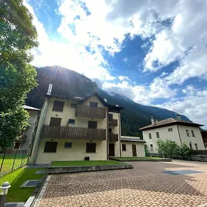 Appartamento Bianchina - Bilocale Con Giardino Privato Italia