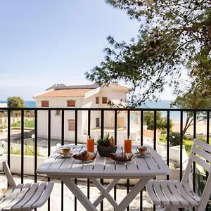 Vista Mare ~villa Dafne~ Villa